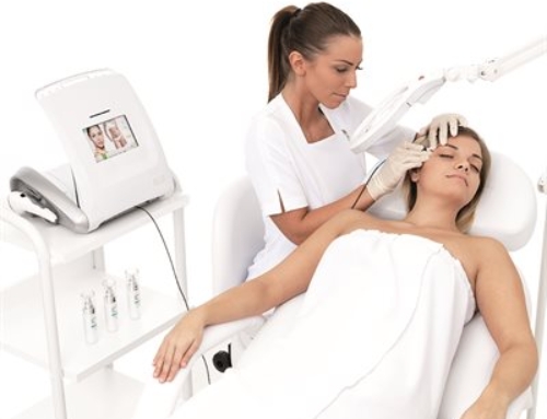 Aparat Electroliza si Laser un duo infailibil pentru epilarea definitiva fara limitari