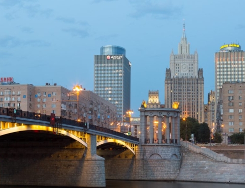 Primul simpozion de electroliza din Rusia!