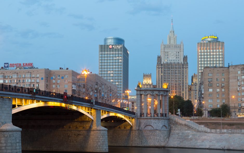 Primul simpozion de electroliza din Rusia!