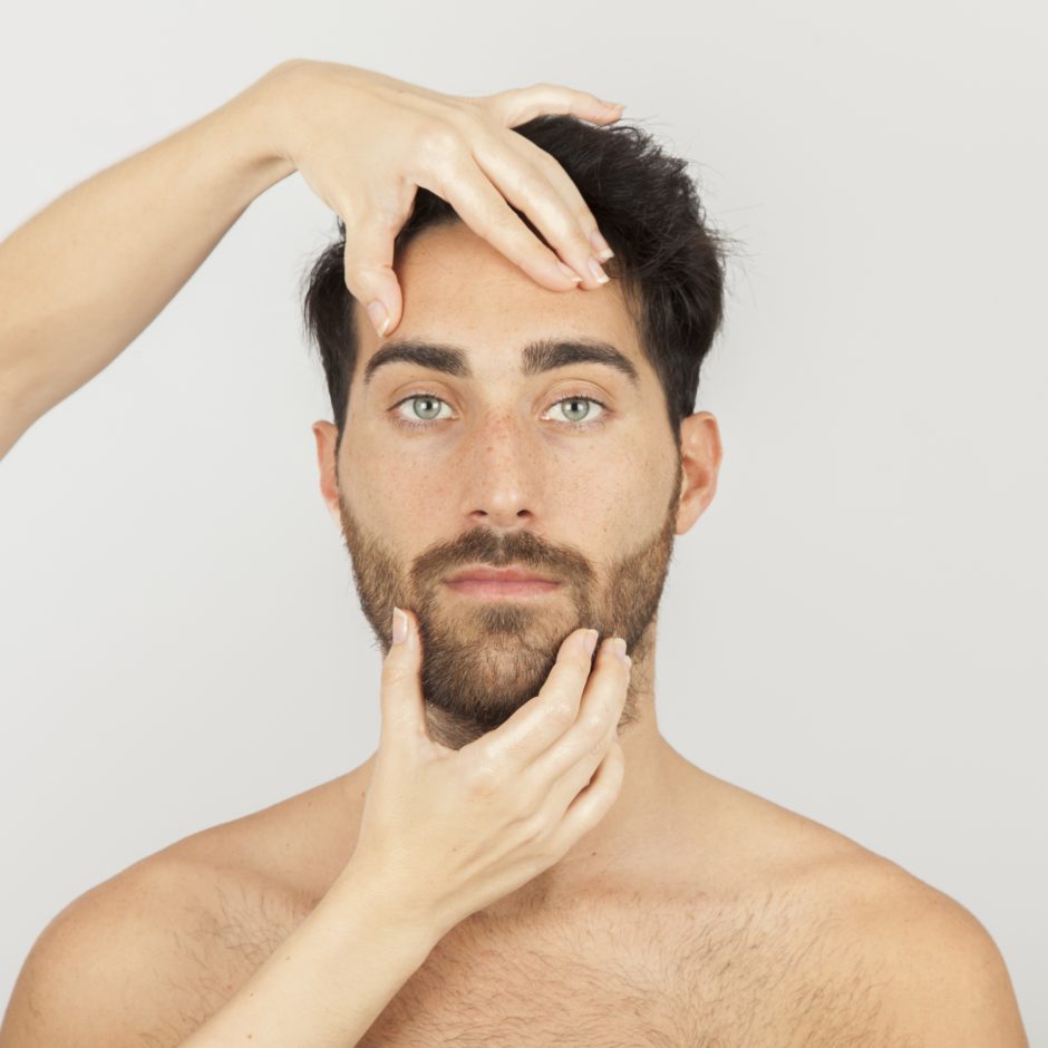 Epilare pentru barbati – Care sunt optiunile mele?