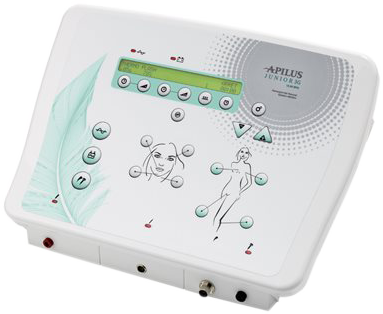 Aparat Electroliza Apilus Junior 3G