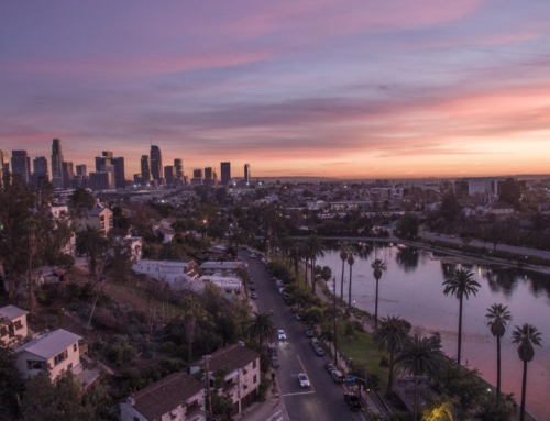 L’Academie Dectro este partenera cu California Electrology Academy