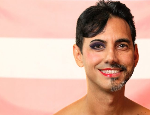 Transgender si indepartarea parului: electroliza, alegerea evidenta